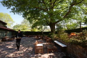 Mugaritz San Sebastian