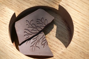 Mugaritz food