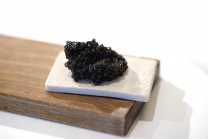 Mugaritz food