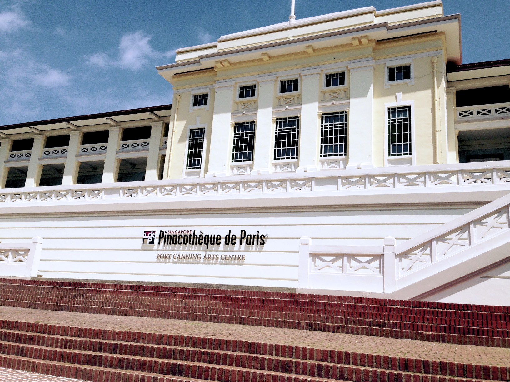 Museums in Singapore