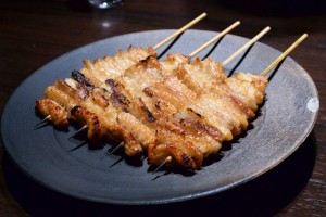 Fuku Yakitori