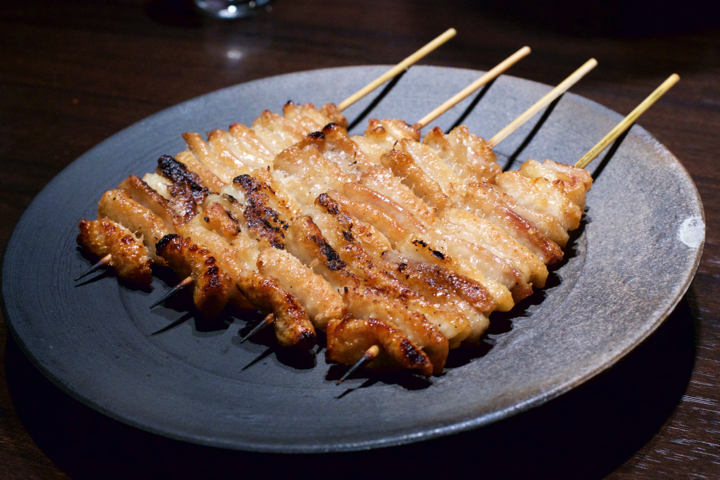 Fuku Yakitori