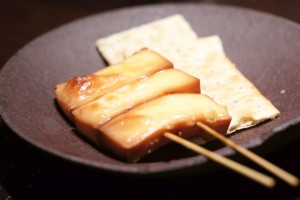 Fuku Yakitori
