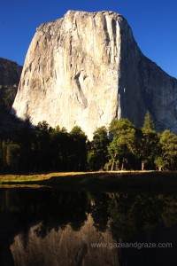 Yosemite