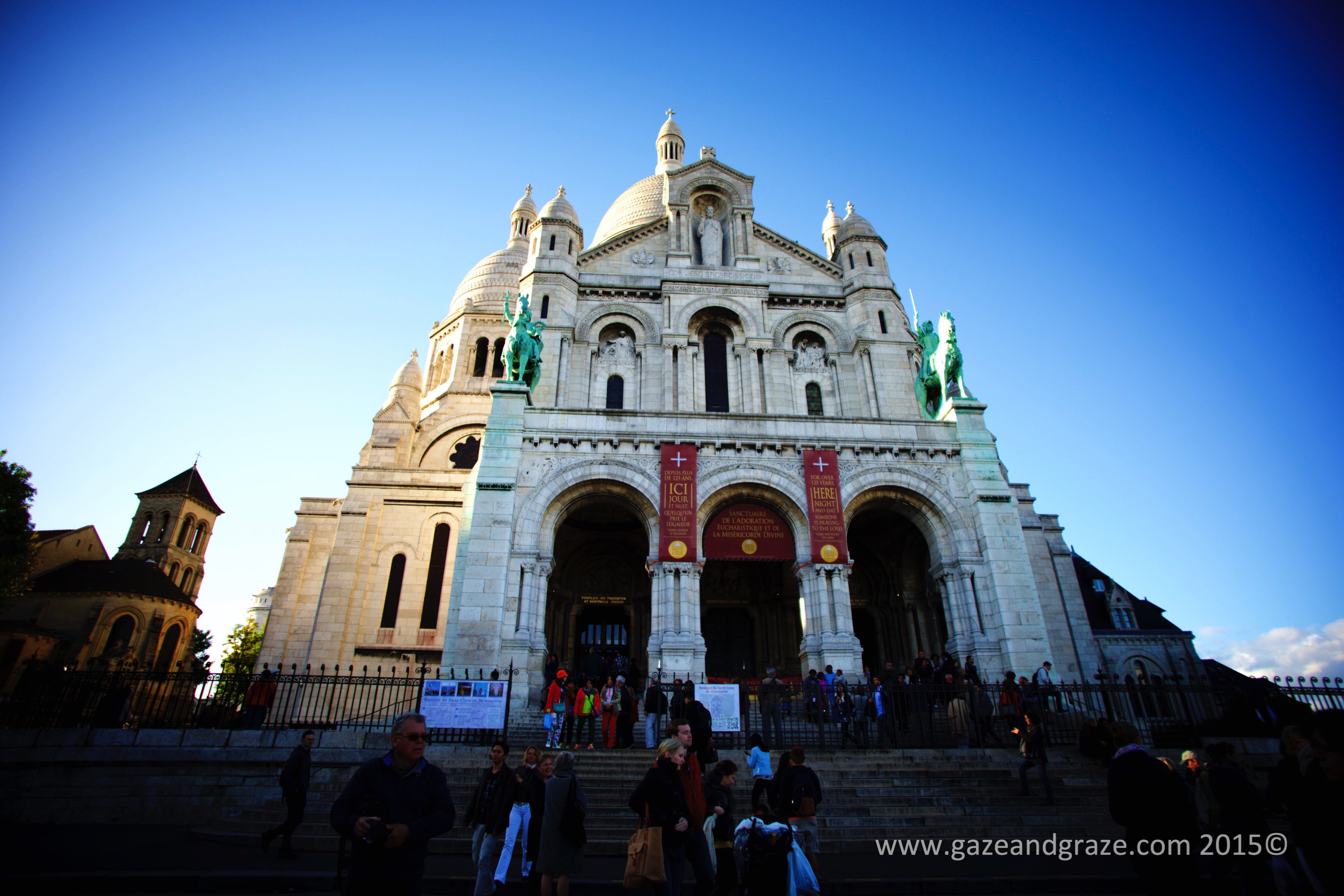 Montmartre