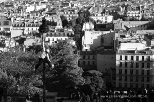 Montmartre