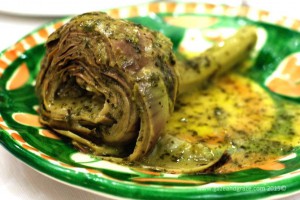 Taverna Trilussa