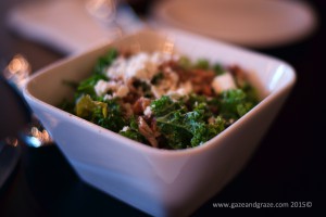 Singapore gourmet burger