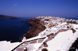 Santorini