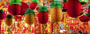Chinese New Year