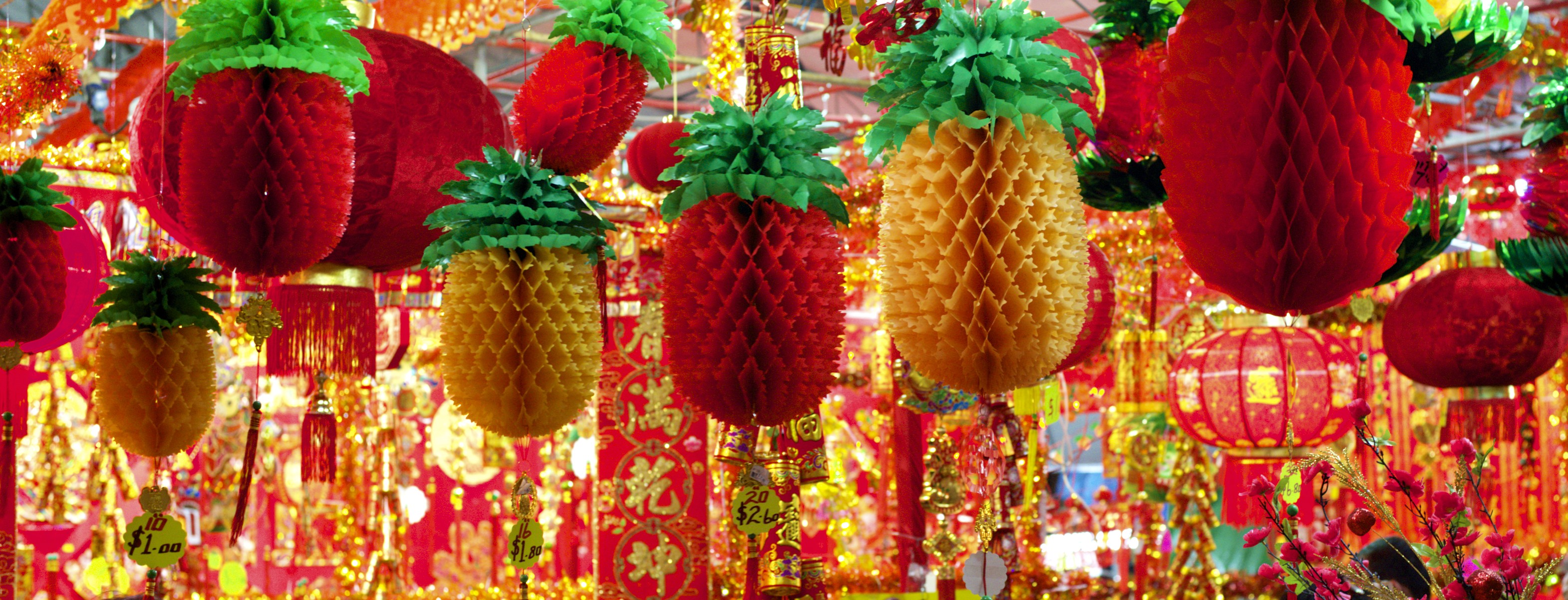 Chinese New Year