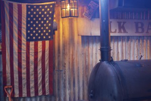 Best bbq in Melbourne