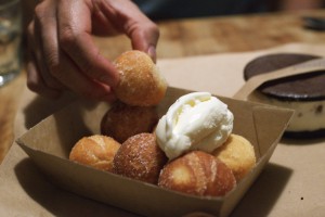 Melbourne's best barbecue
