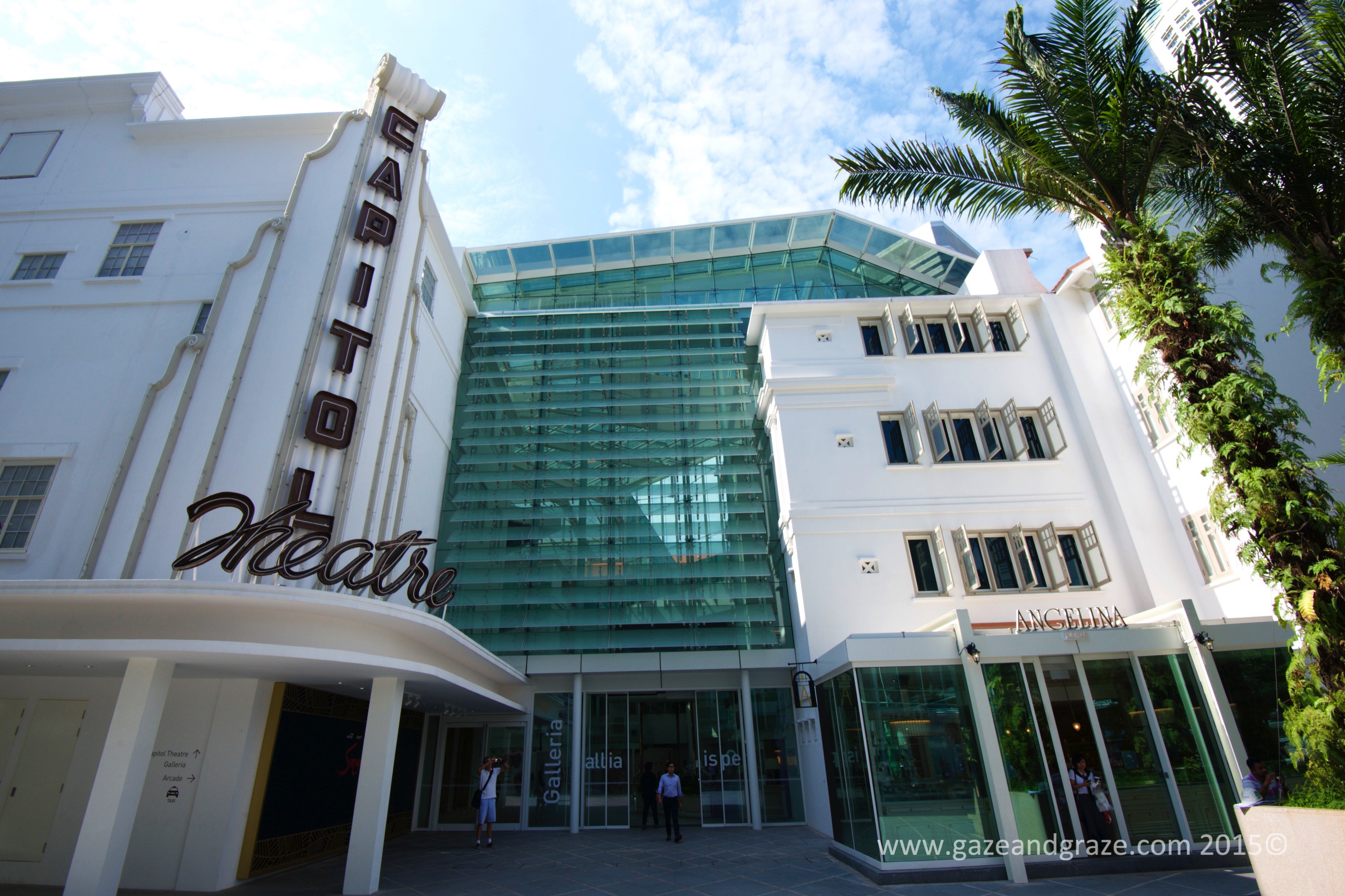 Capitol Theatre