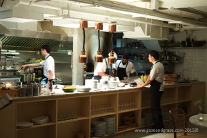 Singapore tapas