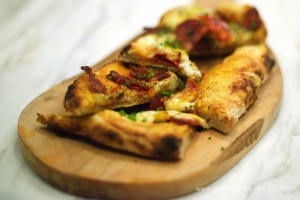 Singapore tapas