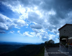 Gorges du Loup