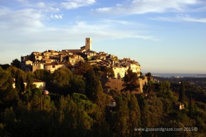 Cote d'Azur