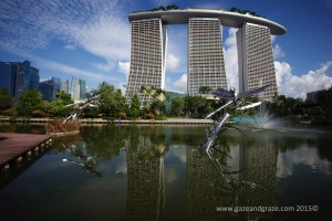 Dragonfly Island