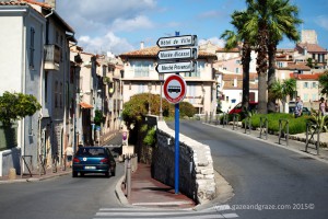 Antibes