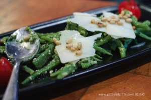 Barcelona tapas