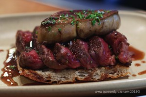 Barcelona tapas