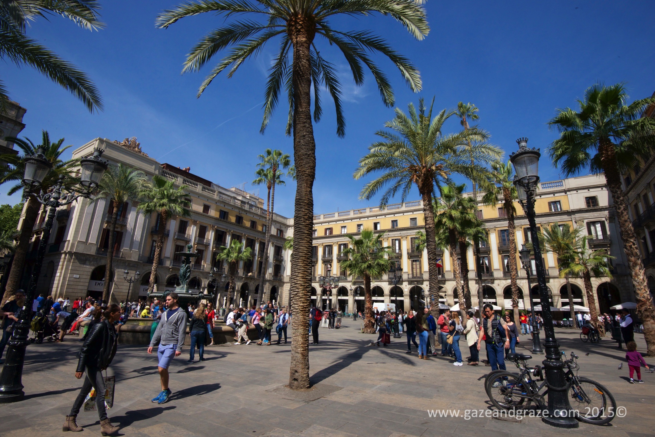 Place Reial
