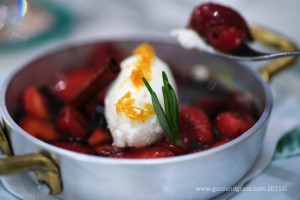 Bodega tapas