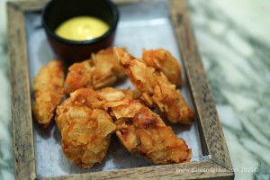 Bodega tapas
