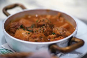 Bodega tapas