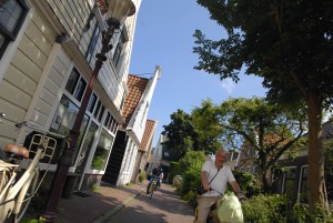 Schellingwoude Holland