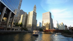 Chicago River