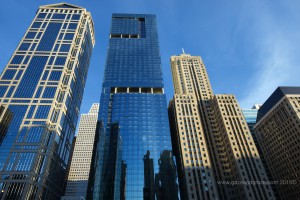 Chicago architecture