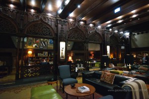 Chicago boutique hotel