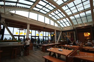 Chicago roof top bars