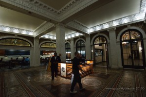 Chicago boutique hotel