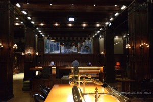 Chicago boutique hotel