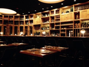 Chicago boutique hotel