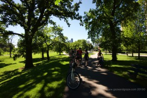 Lincoln Park