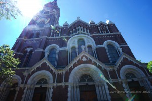 St Michael's