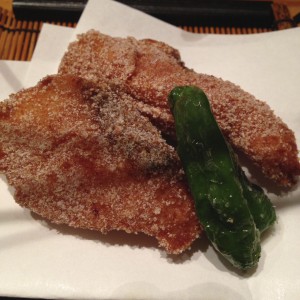 Sasagin Izakaya