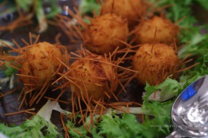 Cusumano wine and food