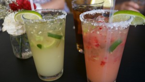 Margaritas