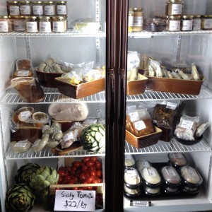 Casse Croute charcuterie