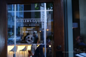 Seattle's Miller's Guild