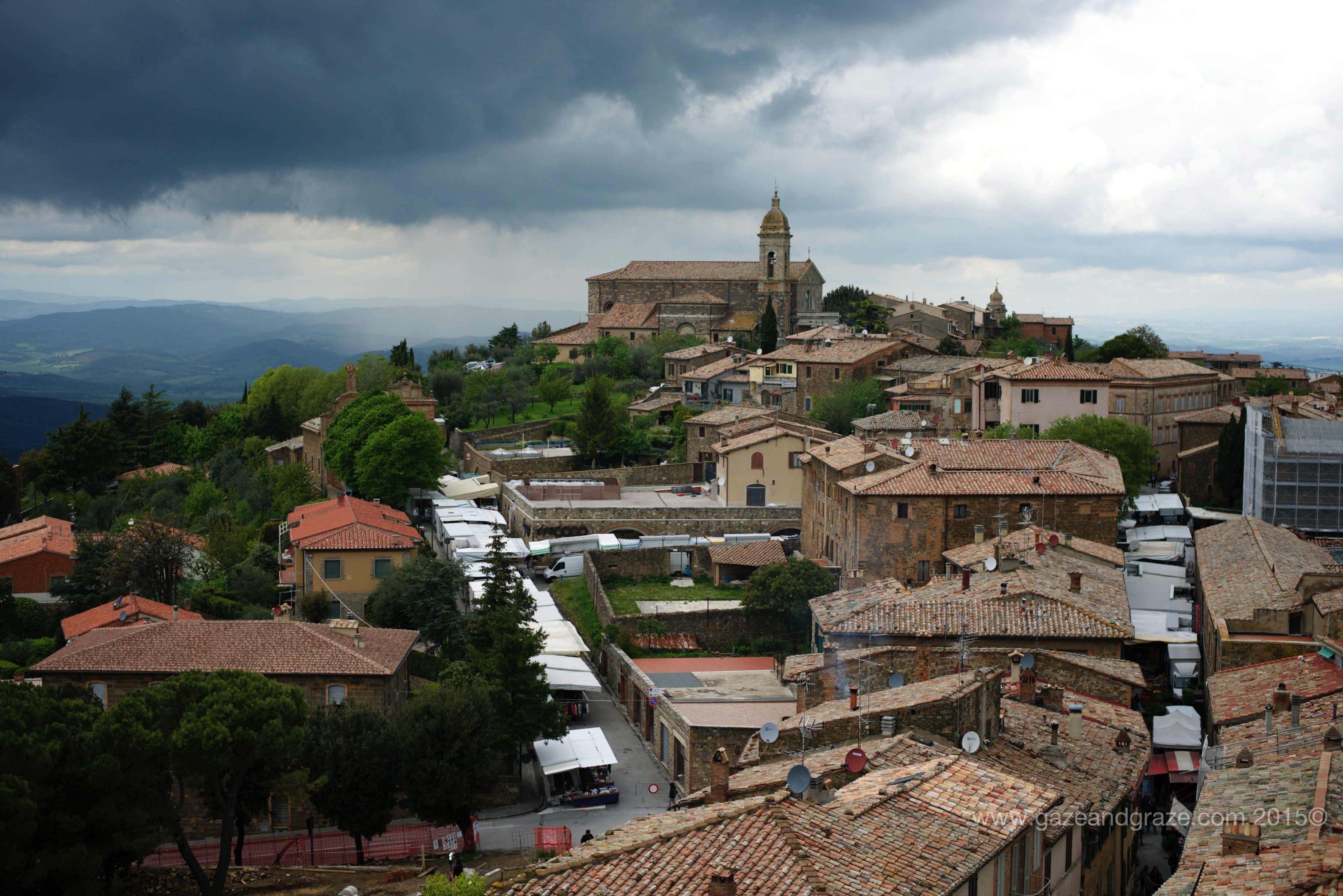 Montalcino