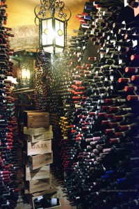 Bottega del Vino's wines