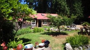 Orcas Island Pottery