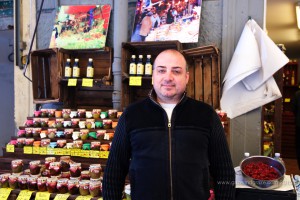La Vucciria Palermo
