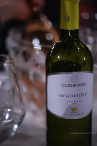 Vitina Cucina & Pizza good wine and food